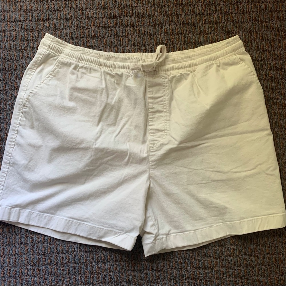 Men’s Chubbies The Vanillas 5.5” Short